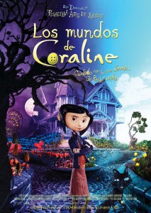 Los Mundos De Coraline Los Mundos De Coraline