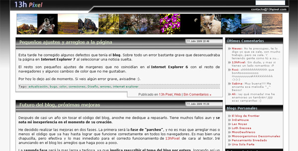Versión Web 12-07-2009 Versión Web 12-07-2009