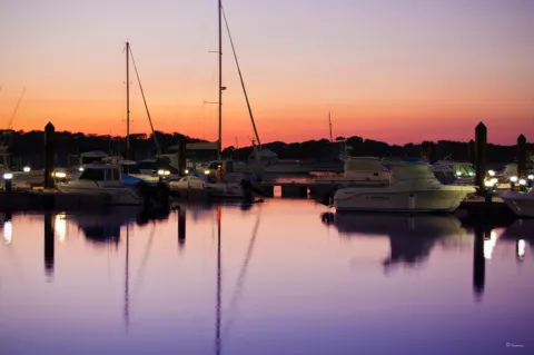 Puerto de Sancti Petri