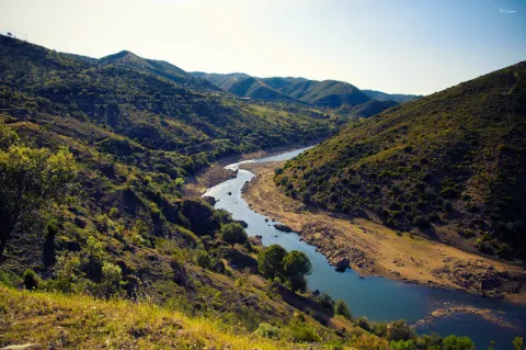 Ruta del Agua